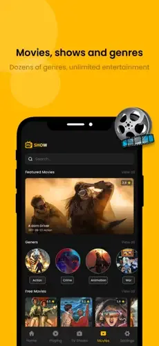 sony-43s25m2 Movies and shows